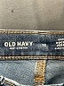 Old Navy Hearts Blue Jeans Size 12 - photo 3