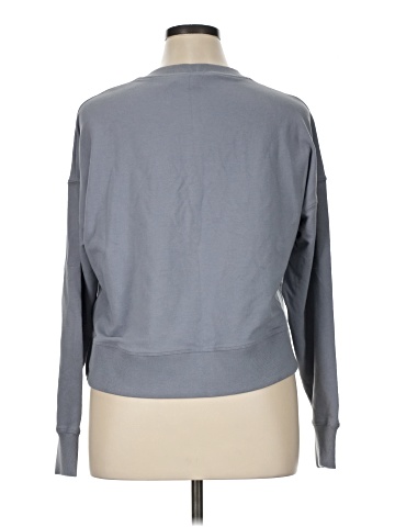 Vuori Pullover Sweater (view 2)