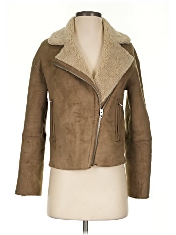 Zara Basic Jacket (view 1)