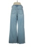 Ann Taylor LOFT Blue Jeans Size 27 waist - photo 2