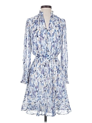 White House Black Market Casual Dress (view 1)