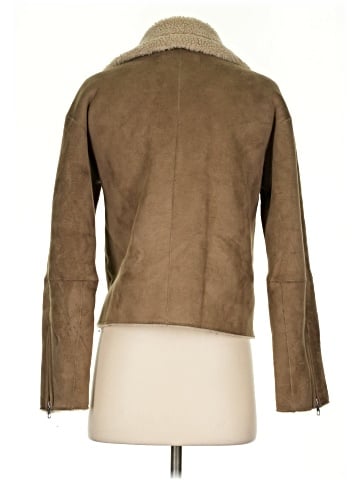 Zara Basic Jacket (view 2)