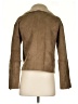 Zara Basic Brown Jacket Size XS - photo 2