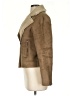 Zara Basic Brown Jacket Size XS - photo 5