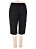 Worthington Black Active Pants Size 18 - photo 1