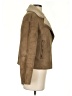 Zara Basic Brown Jacket Size XS - photo 4