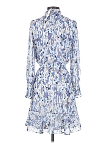 White House Black Market Casual Dress (view 2)