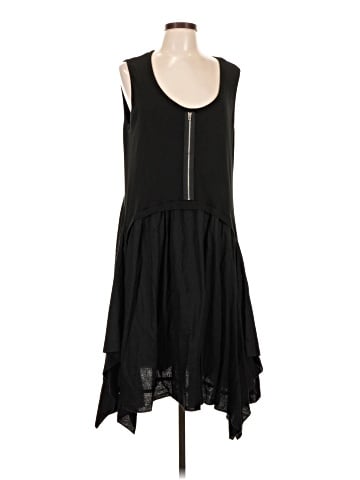 For Cynthia Casual Dress (view 1)