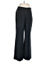 Le Suit Black Dress Pants Size 8 Petite - photo 1