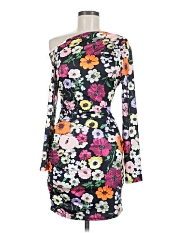 Unbranded Cocktail Dress (view 1)