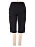 Worthington Black Active Pants Size 18 - photo 2