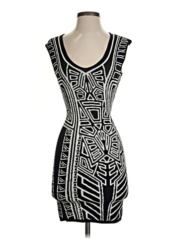 Jealous Tomato Cocktail Dress (view 1)