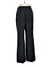 Le Suit Black Dress Pants Size 8 Petite - photo 2