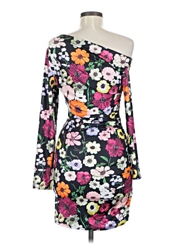 Unbranded Cocktail Dress (view 2)