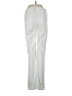 Madewell White Ivory Jeans Size 24 waist - photo 2