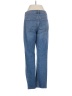 Old Navy Graphic Blue Jeans Size 2 (tall) - photo 2