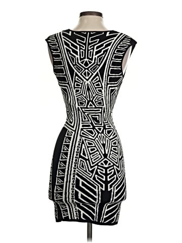 Jealous Tomato Cocktail Dress (view 2)