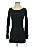 Express Black Casual Dress Size XS - photo 1