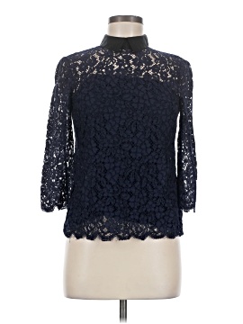 Rachel Zoe 3/4 Sleeve Blouse