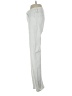 Madewell White Ivory Jeans Size 24 waist - photo 5