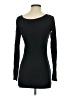 Express Black Casual Dress Size XS - photo 2