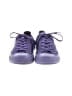 Converse Purple Sneakers Size 10 - photo 2