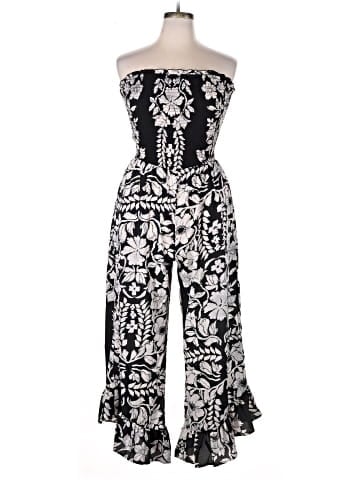 Indulge Jumpsuit (view 1)