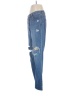 Old Navy Graphic Blue Jeans Size 2 (tall) - photo 5