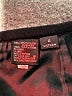 Unbranded Solid Black Formal Skirt Size 4 - photo 4