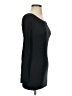 Express Black Casual Dress Size XS - photo 4