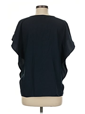 Banana Republic Short Sleeve Blouse (view 2)