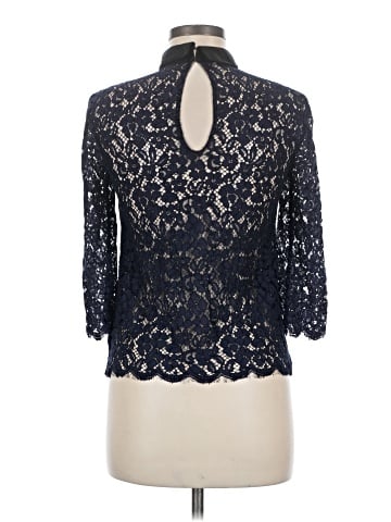 Rachel Zoe 3/4 Sleeve Blouse (view 2)