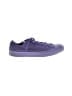 Converse Purple Sneakers Size 10 - photo 1