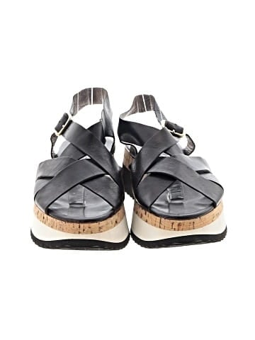 Attilio Giusti Leombruni Wedges (view 2)
