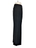 Le Suit Black Dress Pants Size 8 Petite - photo 4
