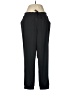 Slazenger Solid Black Casual Pants Size XL - photo 1