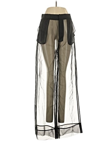 Zara Casual Pants (view 1)