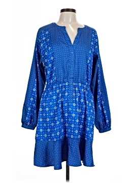 Ann Taylor Loft Casual Dress