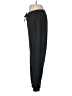 Slazenger Solid Black Casual Pants Size XL - photo 5