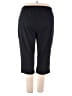 D&Co. Black Active Pants Size 2X (tall) - photo 2