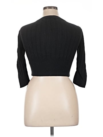 Say What? 3/4 Sleeve Top (view 2)