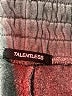 Talentless 100% Cotton Solid Gray Shorts Size XS - photo 3