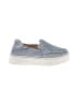 Roxy Blue Sneakers Size 8 1/2 - photo 1