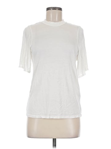 Avec Les Filles Short Sleeve T-Shirt (view 1)