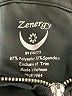 Zenergy by Chico's Black Coat Size Med (1) - photo 6