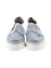 Roxy Blue Sneakers Size 8 1/2 - photo 2
