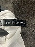 La Blanca Ivory White Swimsuit Top Size M (estimated) - photo 3