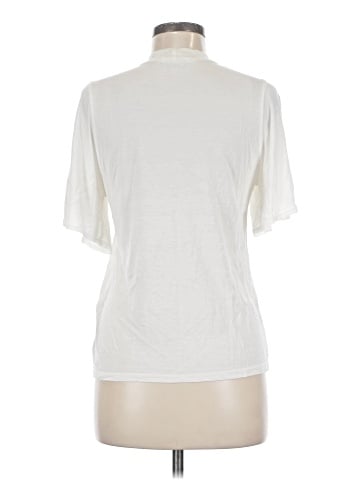 Avec Les Filles Short Sleeve T-Shirt (view 2)
