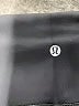 Lululemon Athletica Solid Black Active Pants Size 8 - photo 7