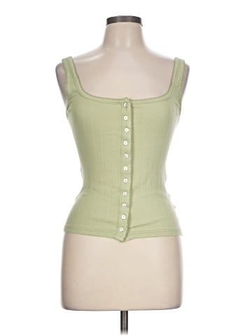 Intimately by Free People Tank Top (view 1)